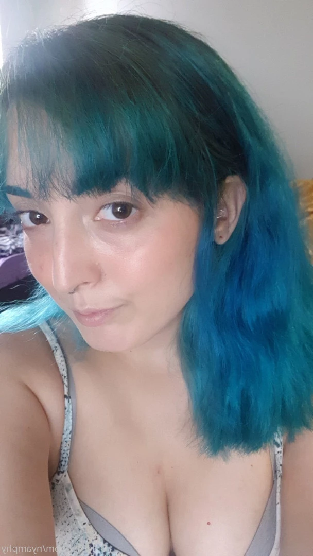ηуαмρну [ nyamphy ] Onlyfans leaked photo 6209411 on Hotleaks.tv