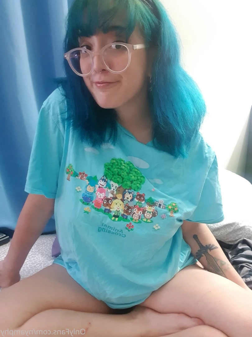ηуαмρну [ nyamphy ] Onlyfans leaked photo 6209433 on Hotleaks.tv