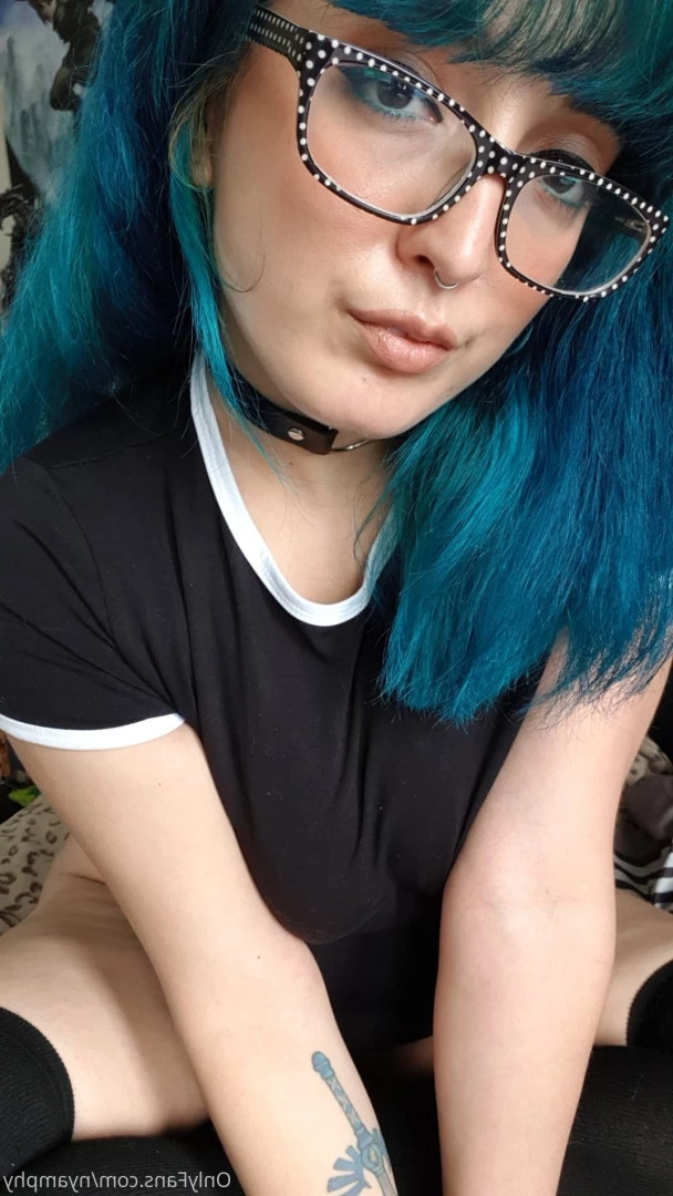 ηуαмρну [ nyamphy ] Onlyfans leaked photo 6209441 on Hotleaks.tv