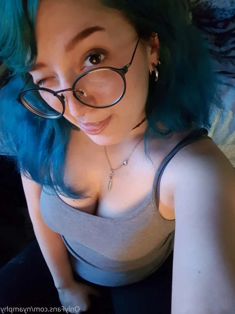 ηуαмρну [ nyamphy ] Onlyfans leaked photo 6209547 on Hotleaks.tv