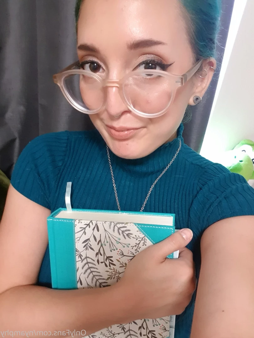 ηуαмρну [ nyamphy ] Onlyfans leaked photo 6210039 on Hotleaks.tv