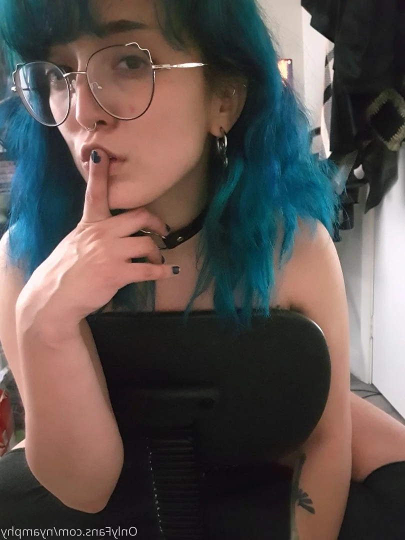 ηуαмρну [ nyamphy ] Onlyfans leaked photo 6210188 on Hotleaks.tv
