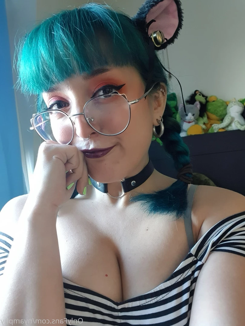 ηуαмρну [ nyamphy ] Onlyfans leaked photo 6210286 on Hotleaks.tv