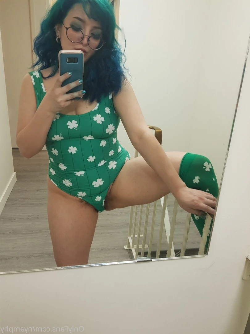 ηуαмρну [ nyamphy ] Onlyfans leaked photo 6210312 on Hotleaks.tv