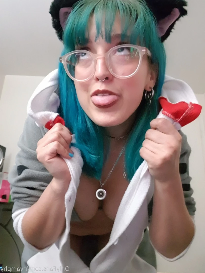 ηуαмρну [ nyamphy ] Onlyfans leaked photo 6210365 on Hotleaks.tv