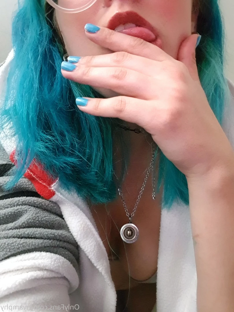 ηуαмρну [ nyamphy ] Onlyfans leaked photo 6210441 on Hotleaks.tv