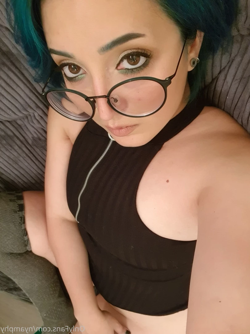 ηуαмρну [ nyamphy ] Onlyfans leaked photo 6210489 on Hotleaks.tv