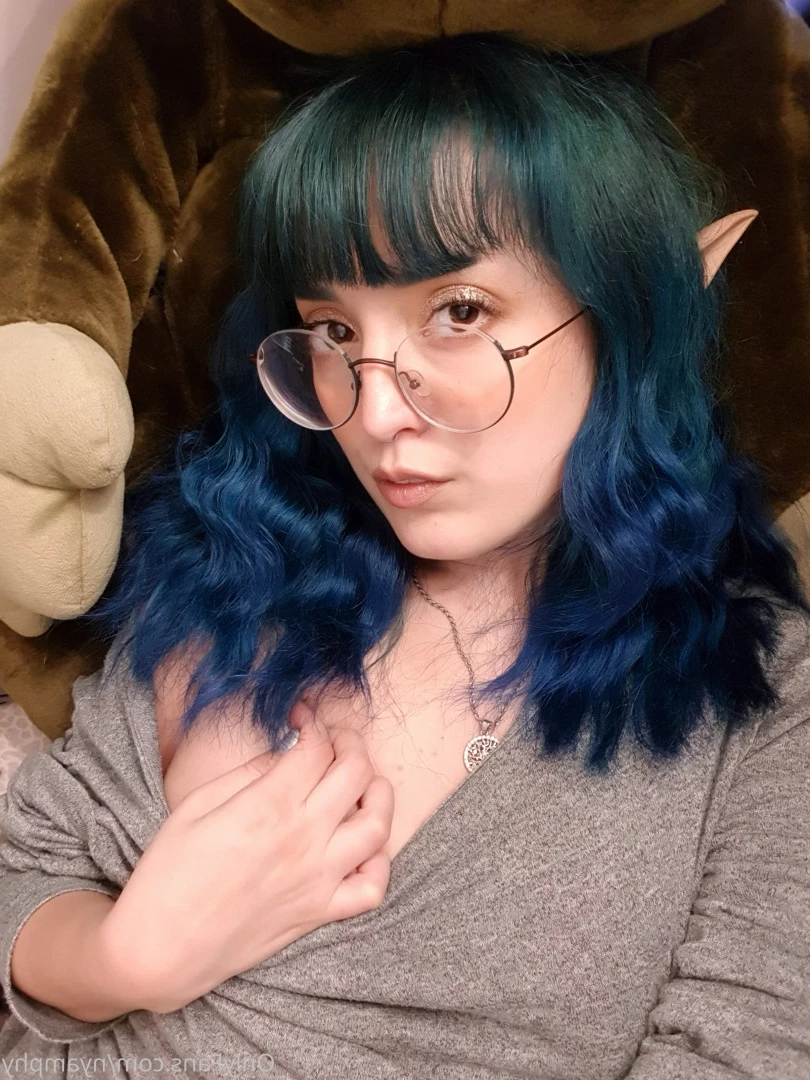 ηуαмρну [ nyamphy ] Onlyfans leaked photo 6210617 on Hotleaks.tv