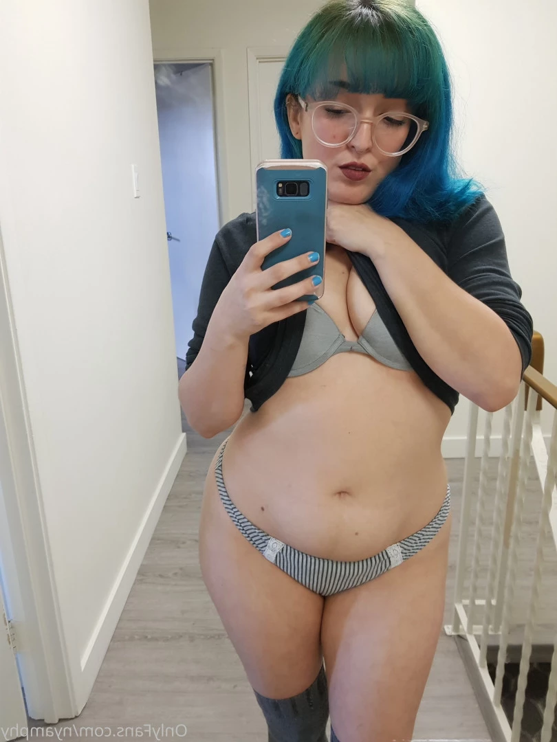ηуαмρну [ nyamphy ] Onlyfans leaked photo 6210652 on Hotleaks.tv