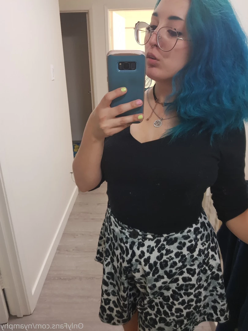 ηуαмρну [ nyamphy ] Onlyfans leaked photo 6210717 on Hotleaks.tv