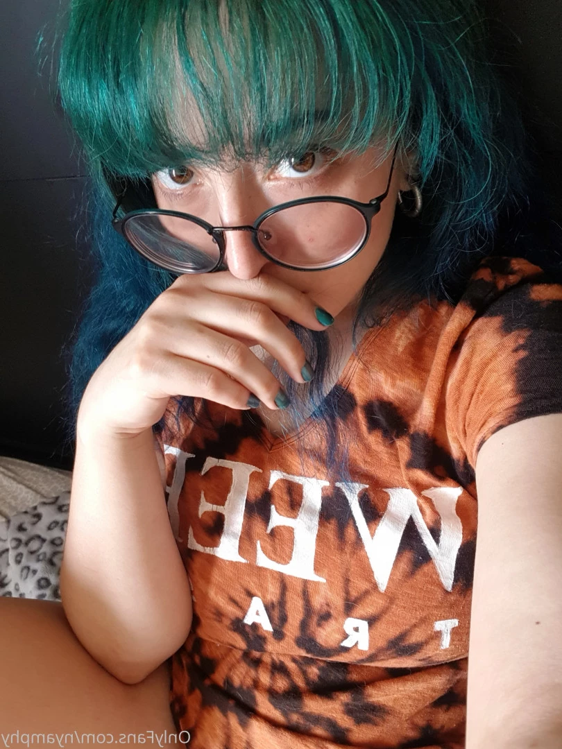 ηуαмρну [ nyamphy ] Onlyfans leaked photo 6210946 on Hotleaks.tv