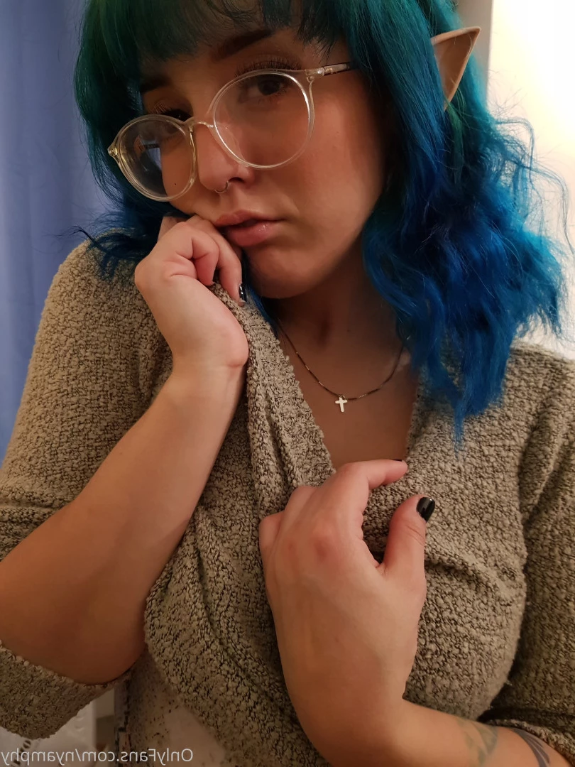 ηуαмρну [ nyamphy ] Onlyfans leaked photo 6211134 on Hotleaks.tv