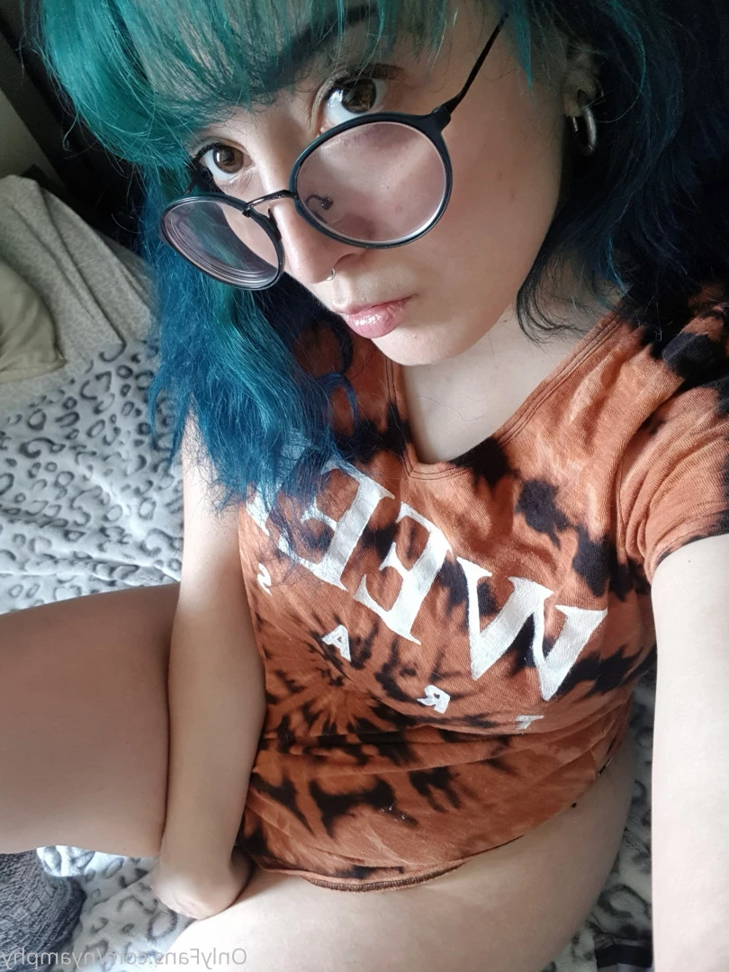 ηуαмρну [ nyamphy ] Onlyfans leaked photo 6211195 on Hotleaks.tv
