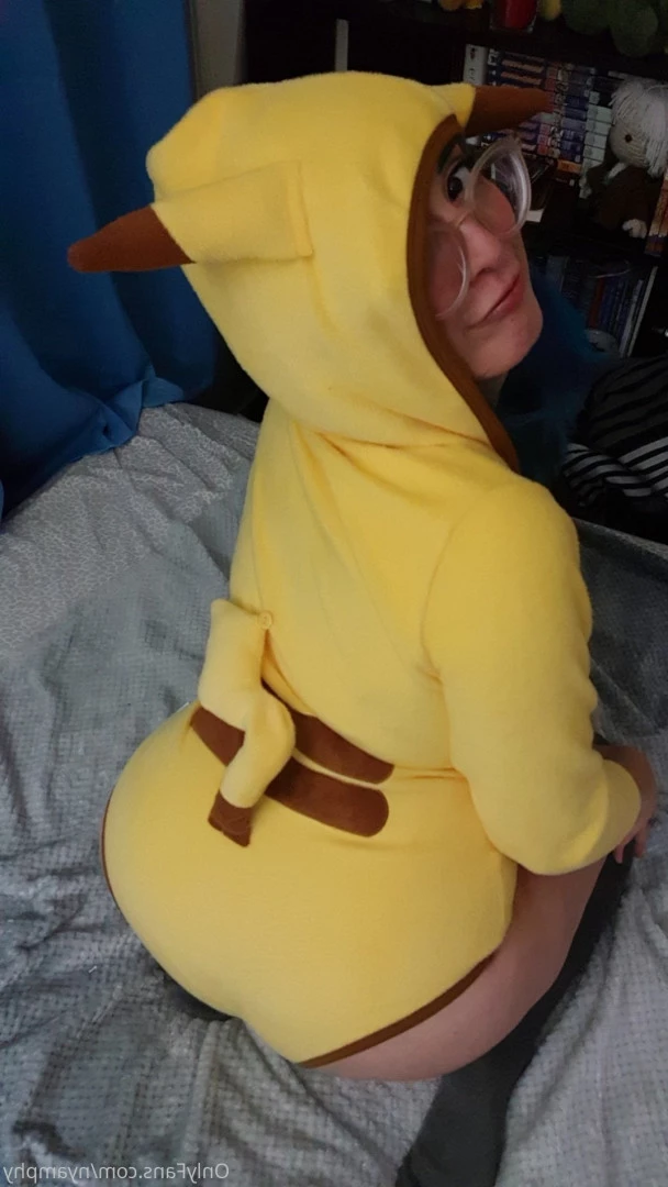 ηуαмρну [ nyamphy ] Onlyfans leaked photo 6211300 on Hotleaks.tv