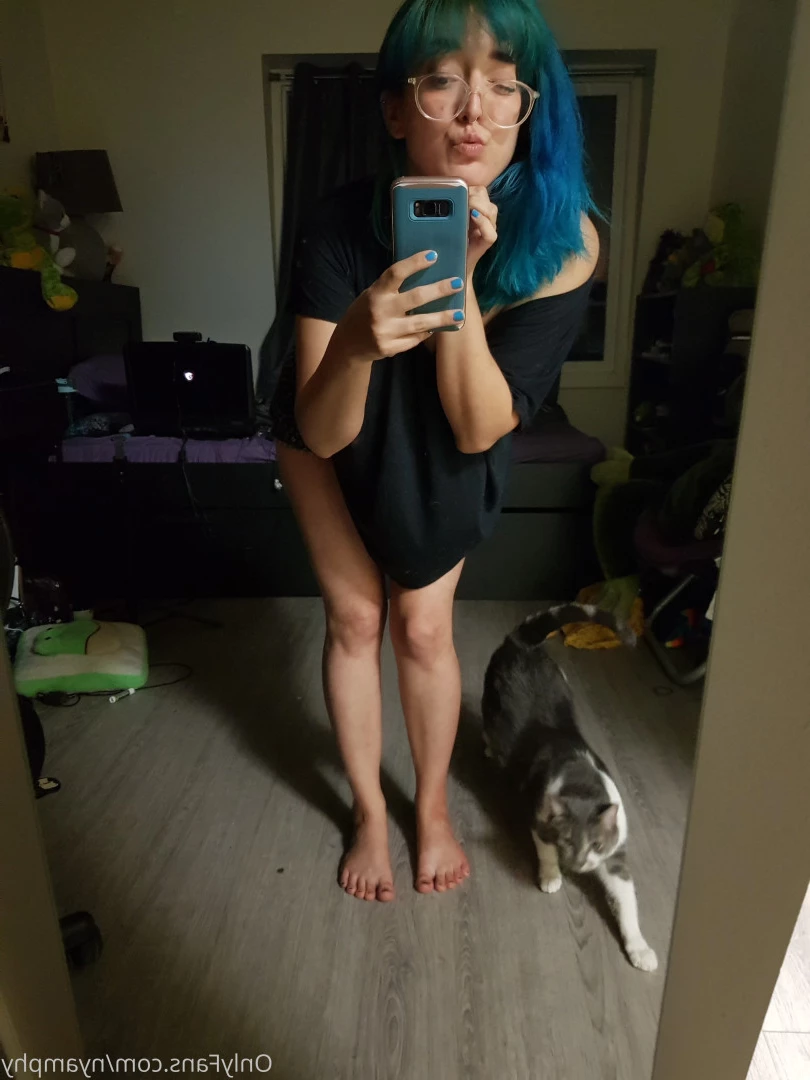 ηуαмρну [ nyamphy ] Onlyfans leaked photo 6211467 on Hotleaks.tv