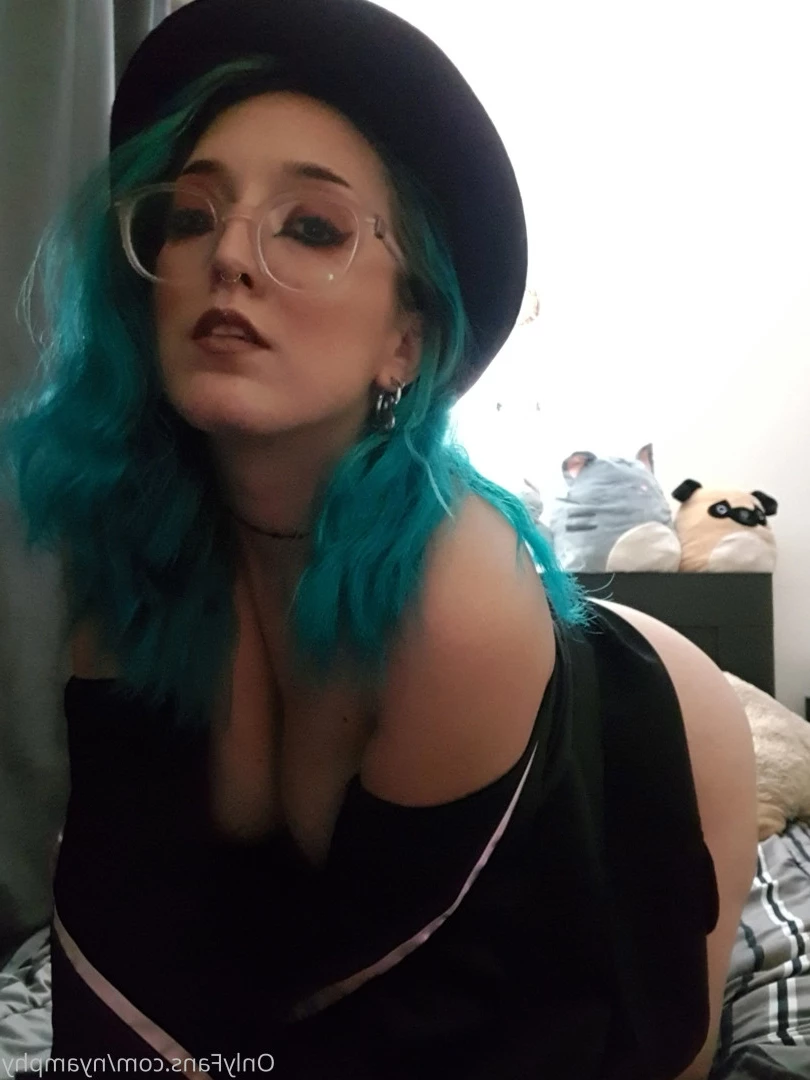 ηуαмρну [ nyamphy ] Onlyfans leaked photo 6211578 on Hotleaks.tv