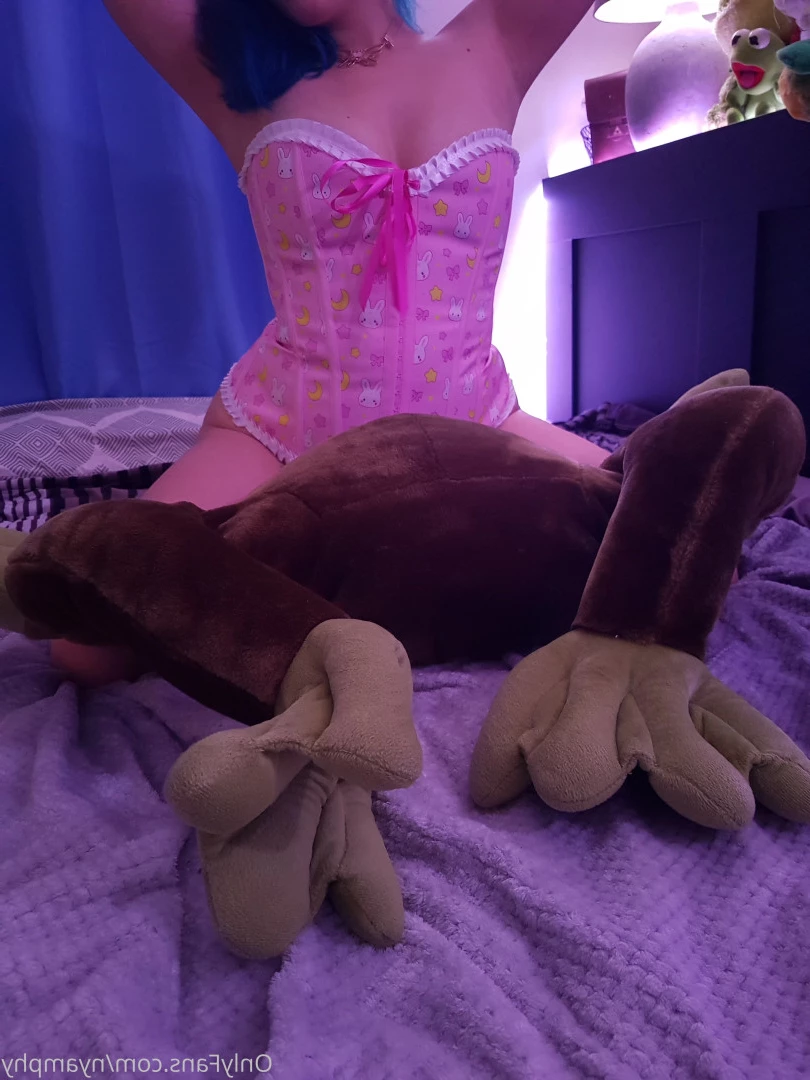 ηуαмρну [ nyamphy ] Onlyfans leaked photo 6211613 on Hotleaks.tv