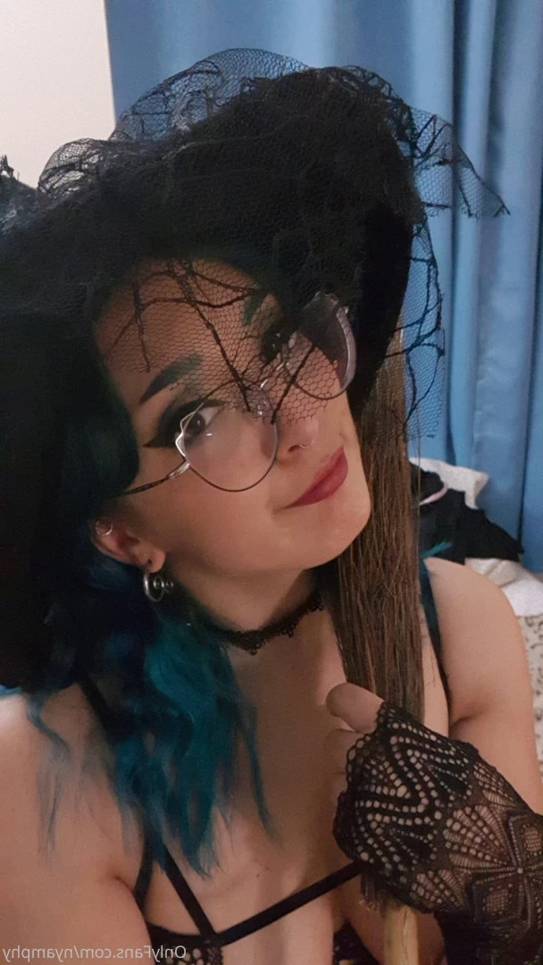 ηуαмρну [ nyamphy ] Onlyfans leaked photo 6211639 on Hotleaks.tv