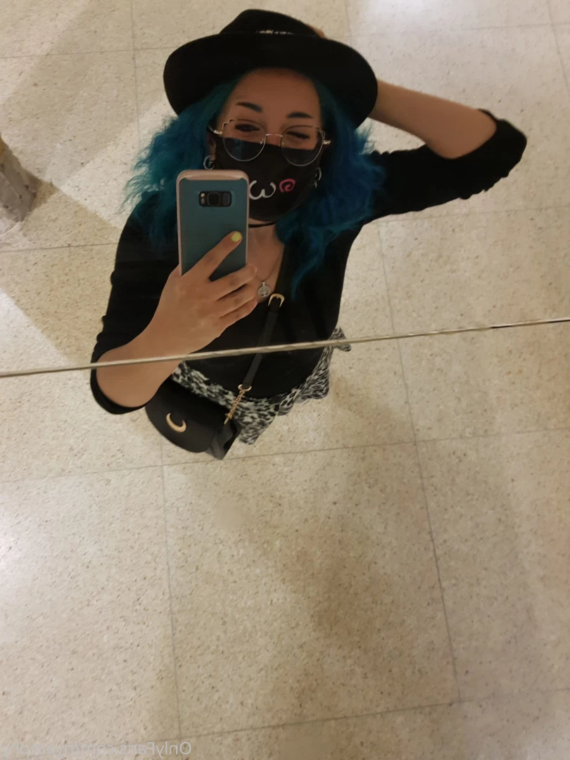 ηуαмρну [ nyamphy ] Onlyfans leaked photo 6211981 on Hotleaks.tv
