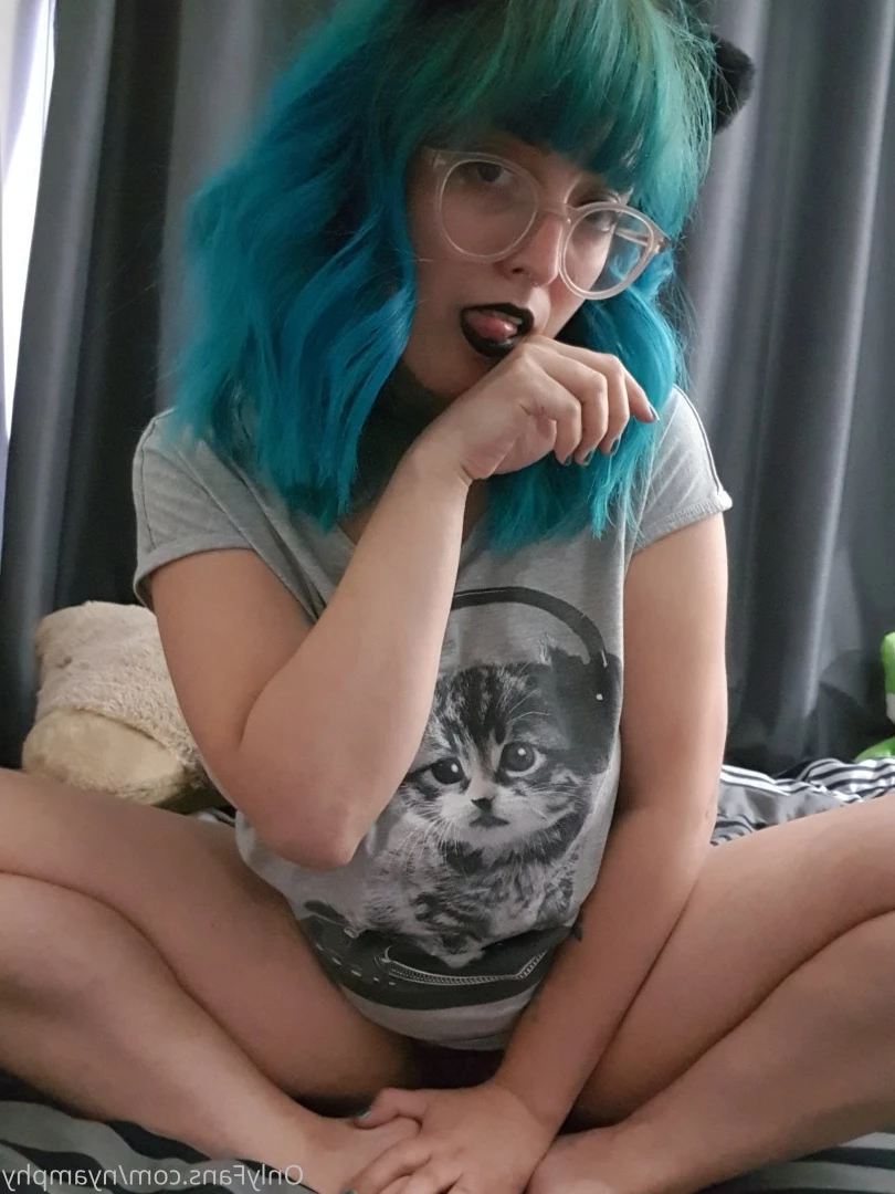 ηуαмρну [ nyamphy ] Onlyfans leaked photo 6212333 on Hotleaks.tv