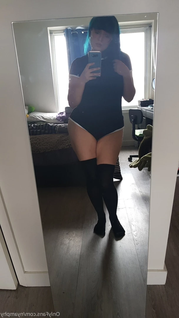 ηуαмρну [ nyamphy ] Onlyfans leaked photo 6212401 on Hotleaks.tv