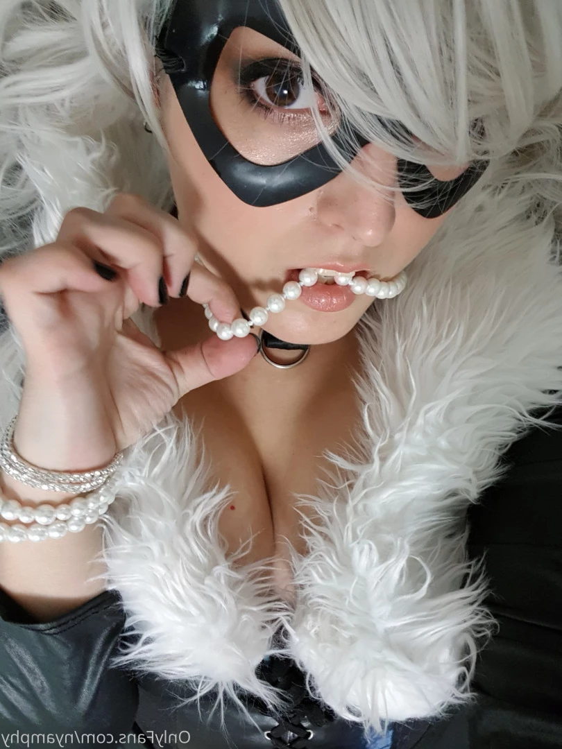 ηуαмρну [ nyamphy ] Onlyfans leaked photo 6212454 on Hotleaks.tv