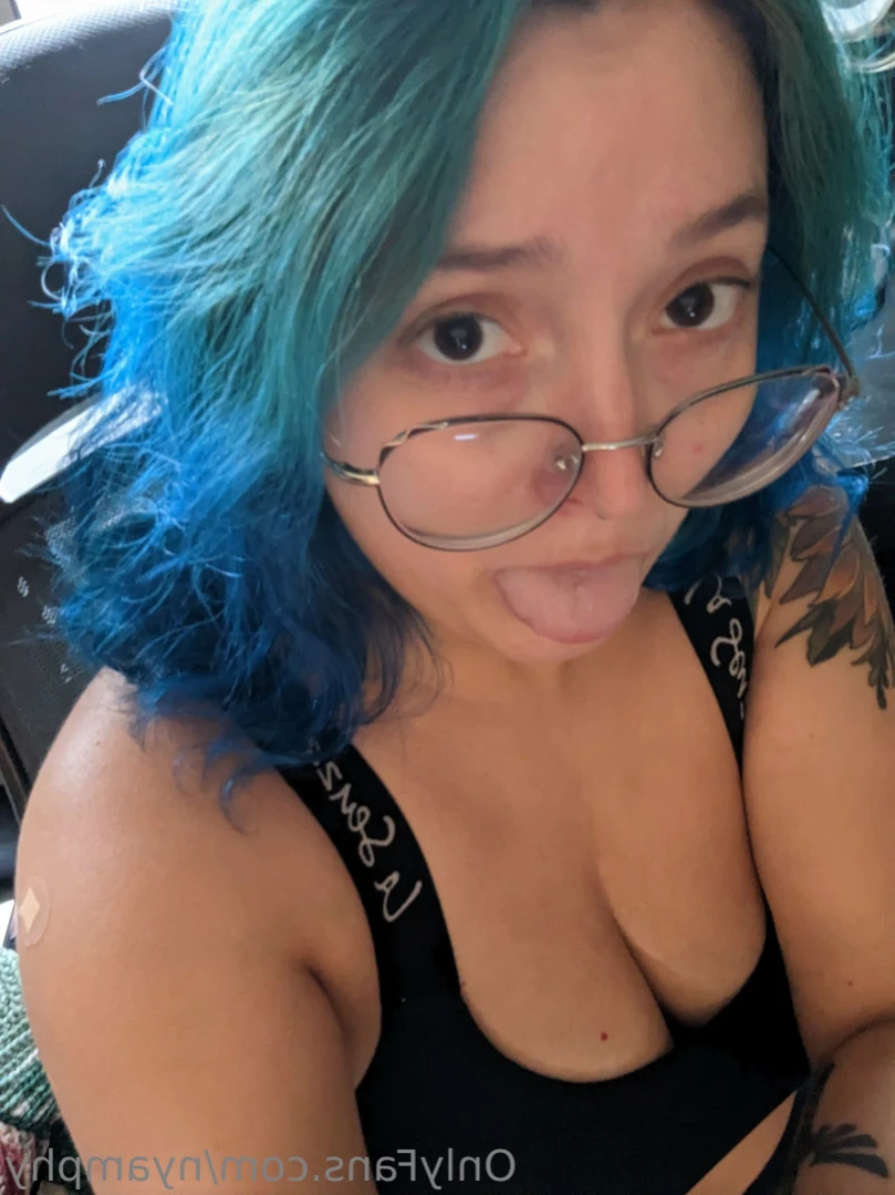 ηуαмρну [ nyamphy ] Onlyfans leaked photo 15330203 on Hotleaks.tv