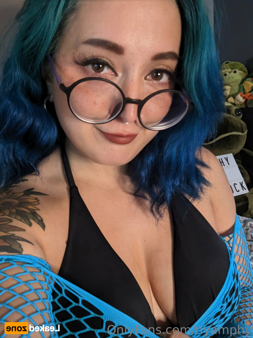 ηуαмρну [ nyamphy ] Onlyfans leaked photo 16695350 on Hotleaks.tv