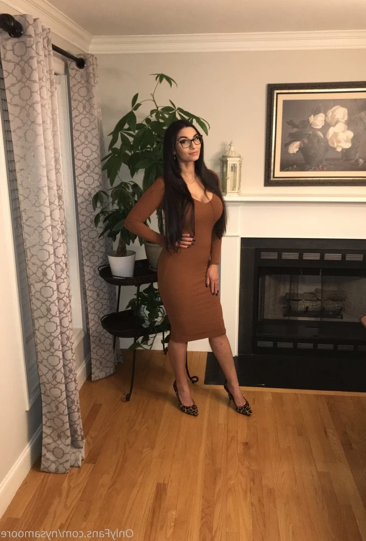 nysamoore Onlyfans leaked photo 2852115 on Hotleaks.tv