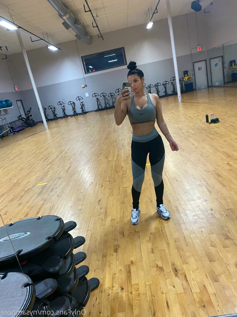 nysamoore Onlyfans leaked photo 7744994 on Hotleaks.tv