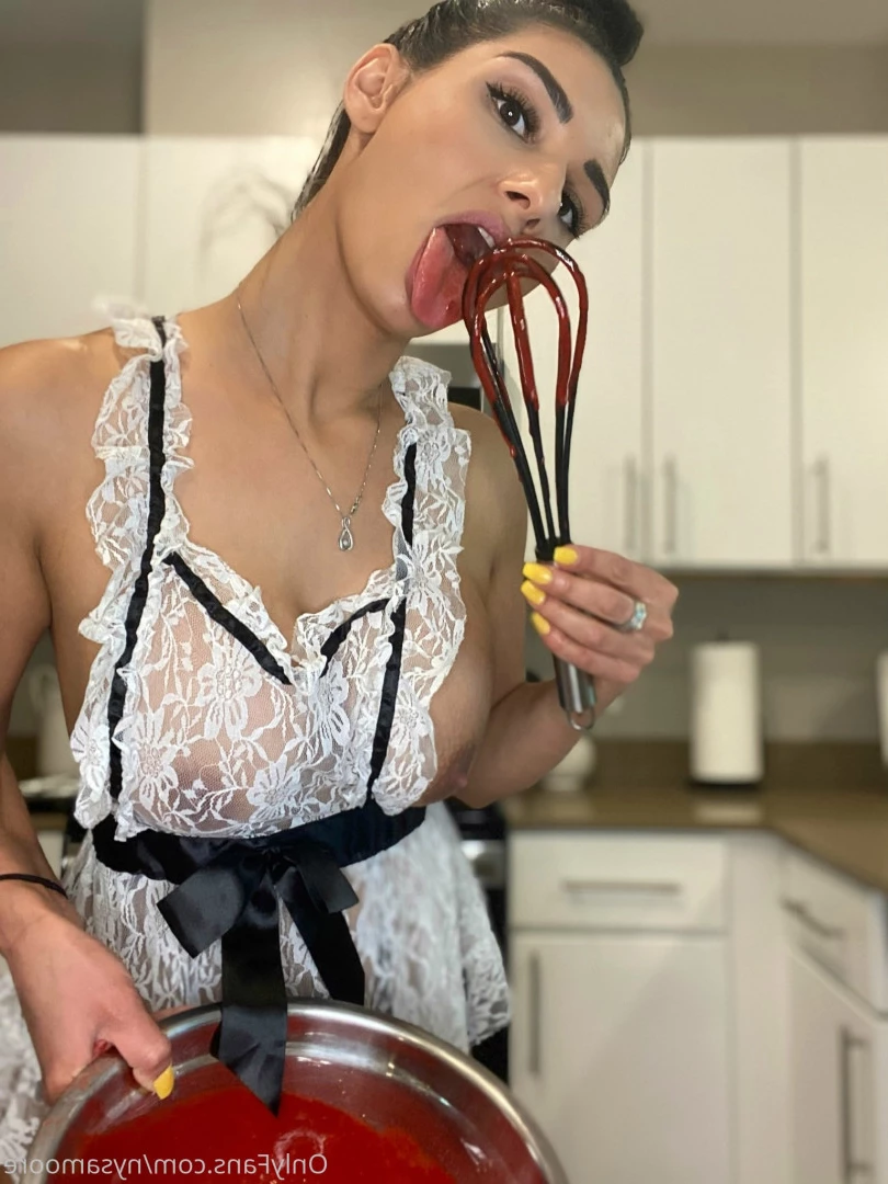 nysamoore Onlyfans leaked photo 7745245 on Hotleaks.tv