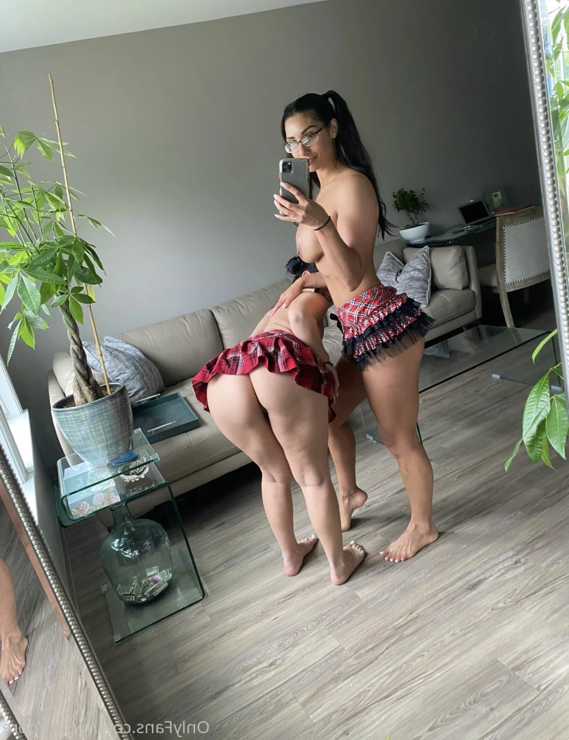 nysamoore Onlyfans leaked photo 7745383 on Hotleaks.tv