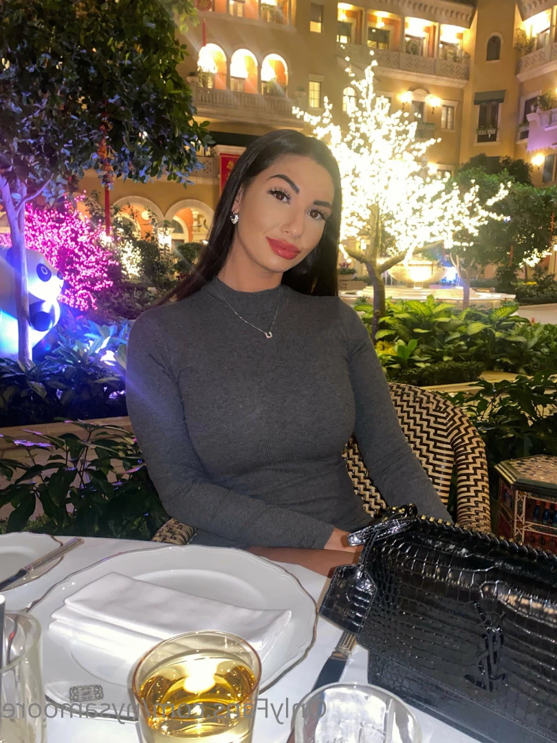 nysamoore Onlyfans leaked photo 7745419 on Hotleaks.tv