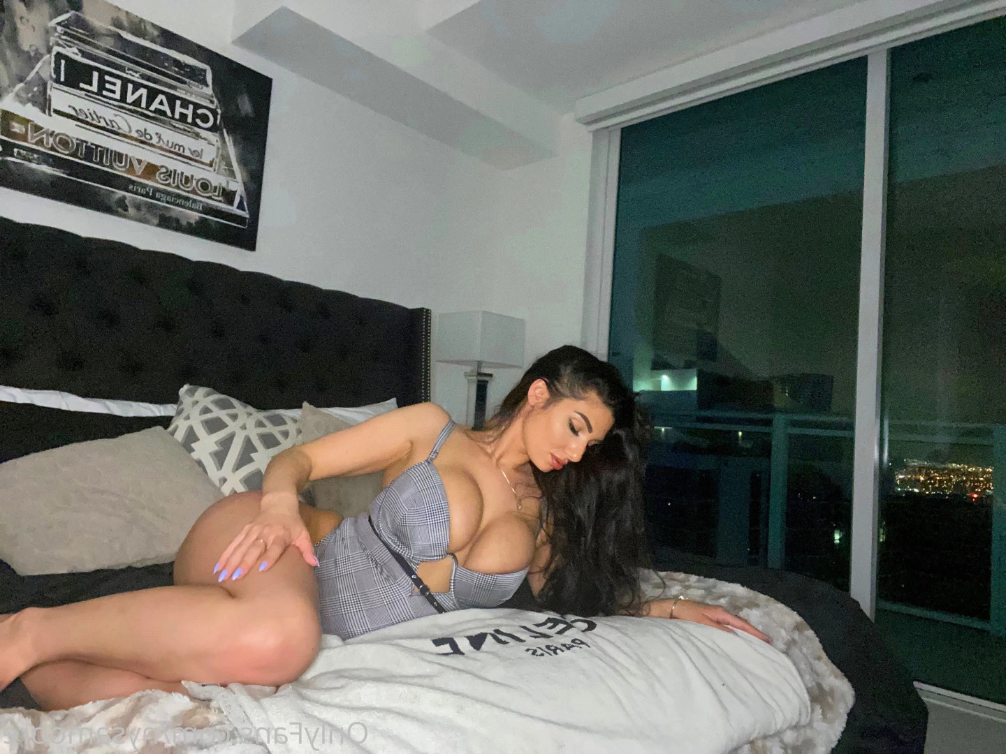 nysamoore Onlyfans leaked photo 7745766 on Hotleaks.tv