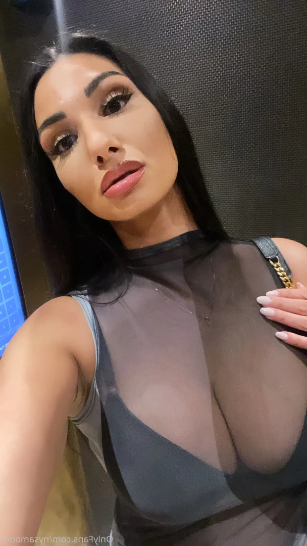 nysamoore Onlyfans leaked photo 7745790 on Hotleaks.tv
