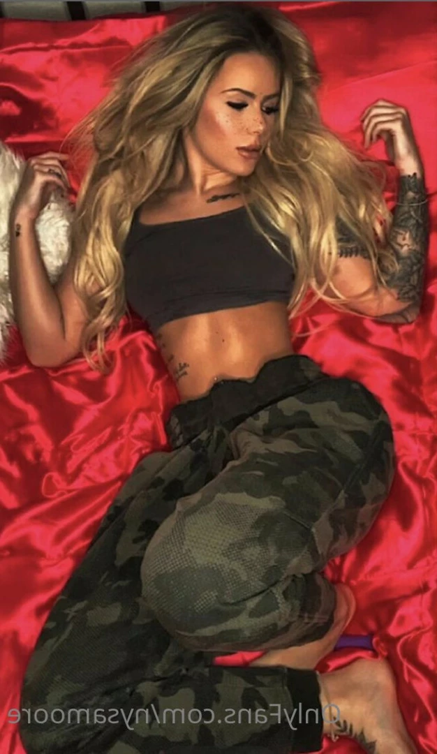 nysamoore Onlyfans leaked photo 9439020 on Hotleaks.tv