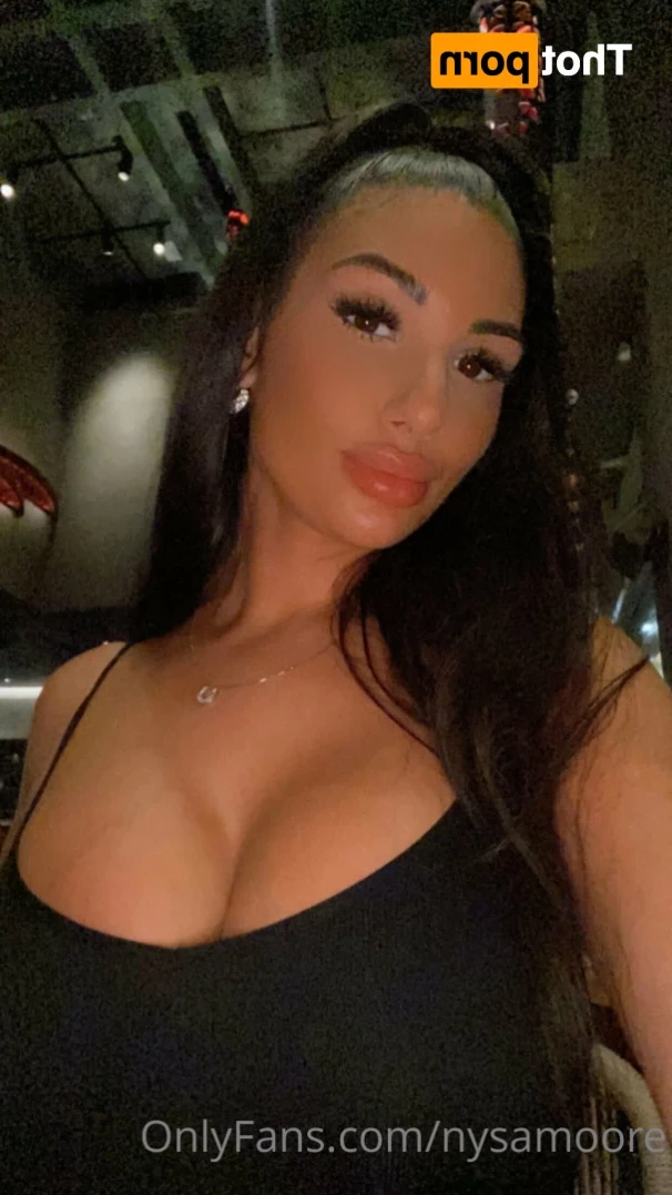 nysamoore Onlyfans leaked photo 11862915 on Hotleaks.tv