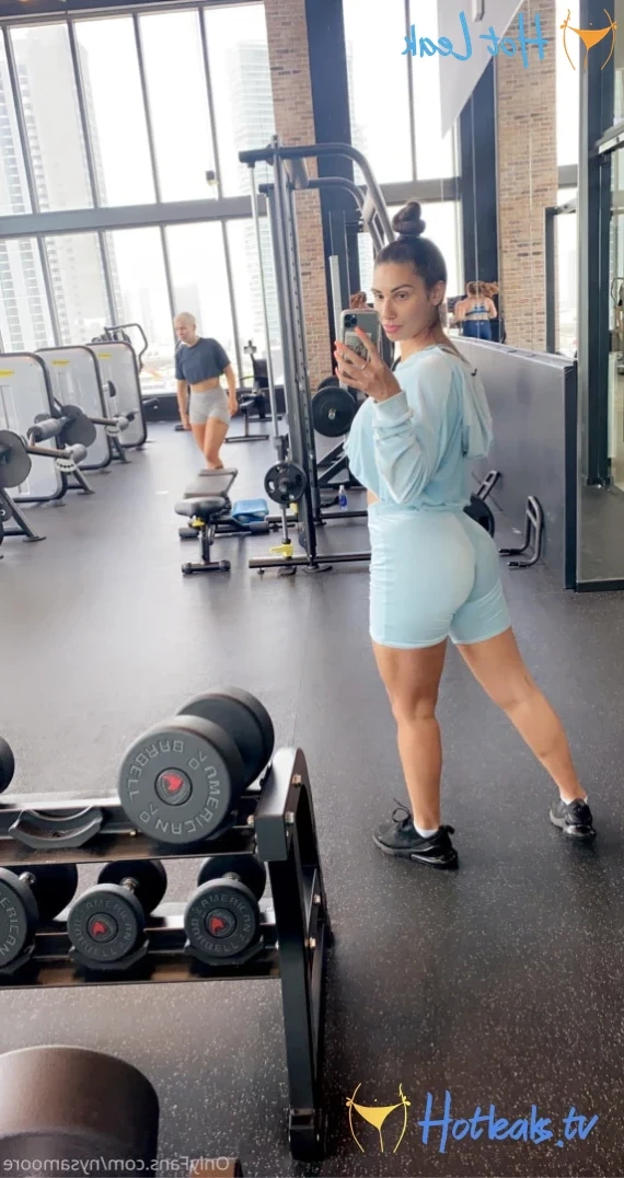 nysamoore Onlyfans leaked photo 12978096 on Hotleaks.tv