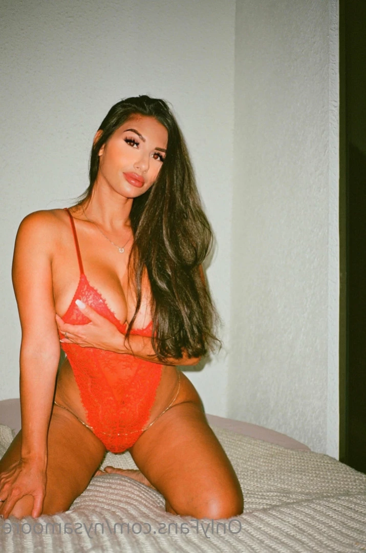 nysamoore Onlyfans leaked photo 13650844 on Hotleaks.tv