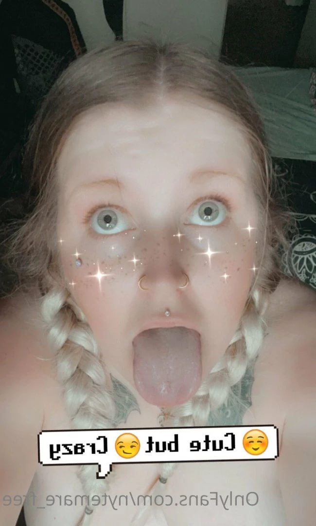 🐻‍❄️MareBare🐻‍❄️ [ nytemare_free ] Onlyfans leaked photo 2829735 on Hotleaks.tv