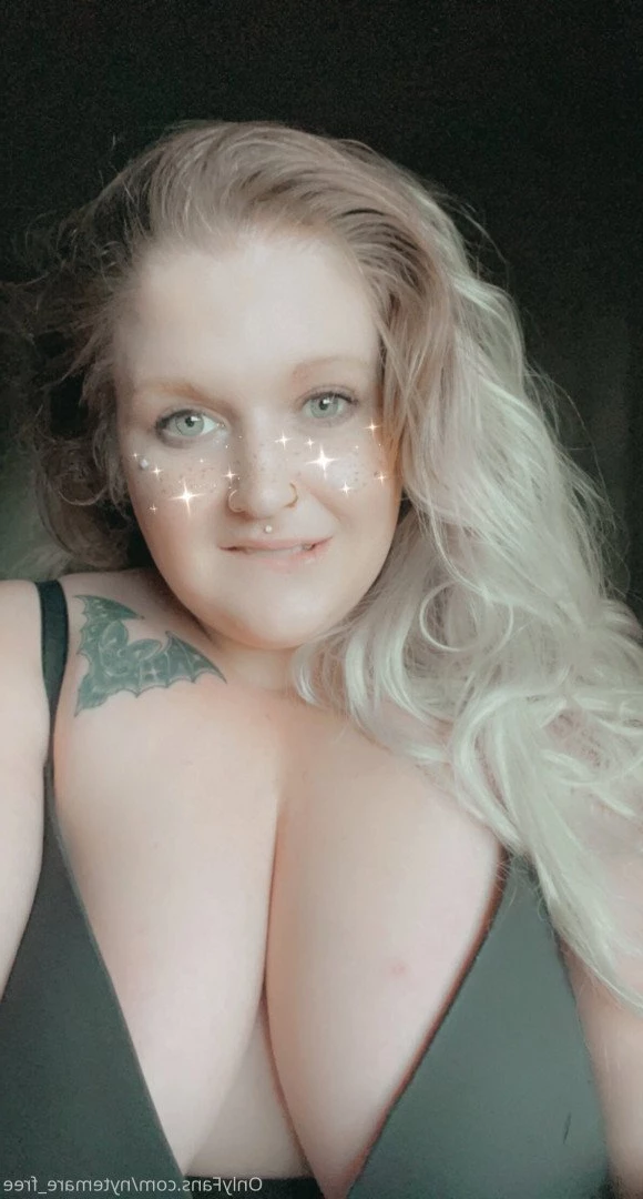 🐻‍❄️MareBare🐻‍❄️ [ nytemare_free ] Onlyfans leaked photo 2829757 on Hotleaks.tv