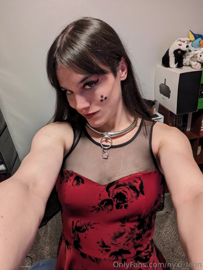 nyxi_leon Onlyfans leaked photo 18473531 on Hotleaks.tv