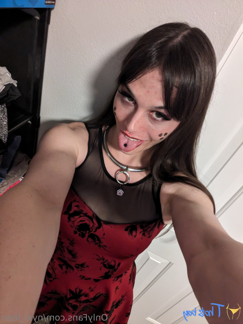 nyxi_leon Onlyfans leaked photo 18473533 on Hotleaks.tv