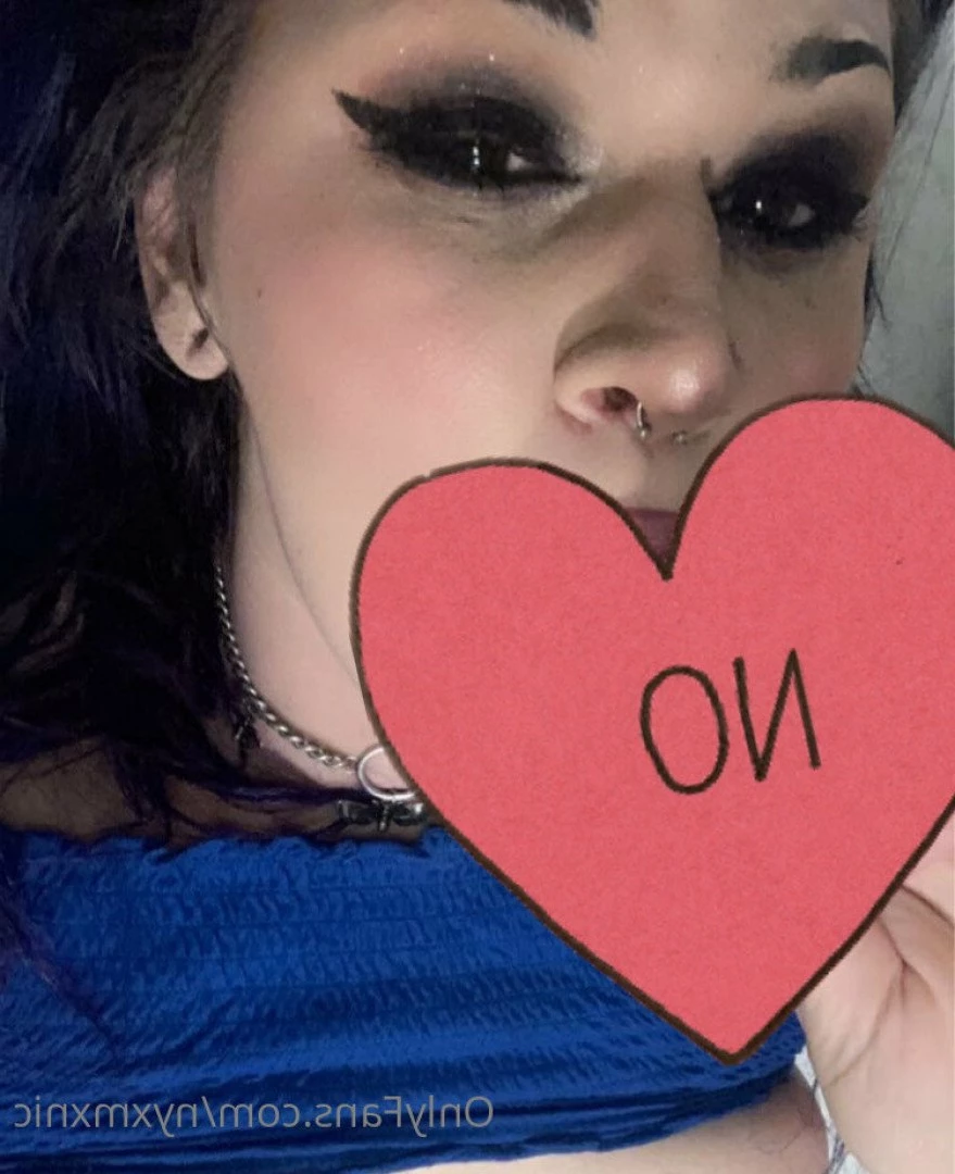 Nyx Mxnic [ nyxmxnic ] Onlyfans leaked photo 2923516 on Hotleaks.tv