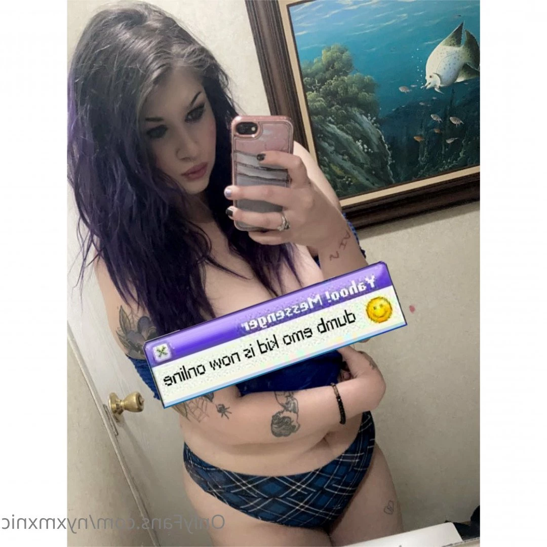 Nyx Mxnic [ nyxmxnic ] Onlyfans leaked photo 2923561 on Hotleaks.tv