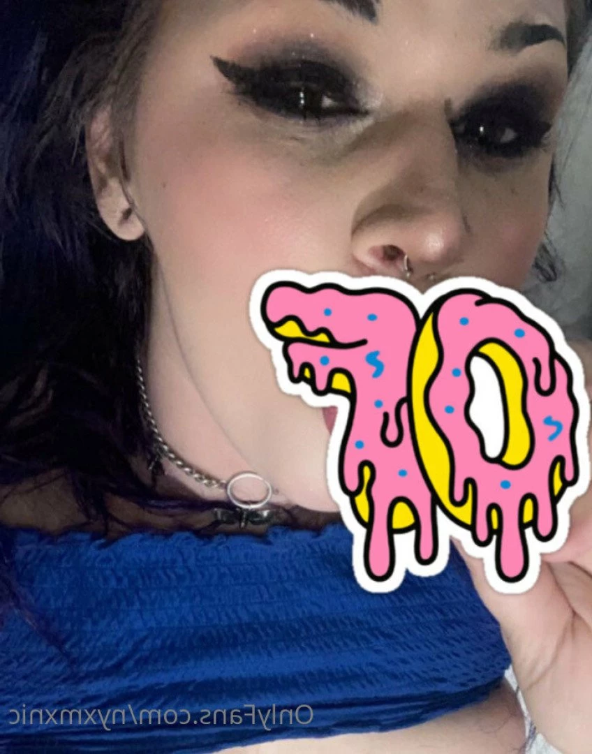 Nyx Mxnic [ nyxmxnic ] Onlyfans leaked photo 2923617 on Hotleaks.tv