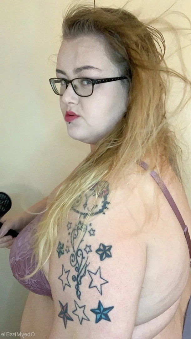 👑 Elle 👑 [ obeymisselle ] Onlyfans leaked photo 9756824 on Hotleaks.tv