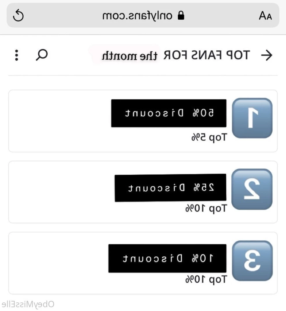 👑 Elle 👑 [ obeymisselle ] Onlyfans leaked photo 9758079 on Hotleaks.tv