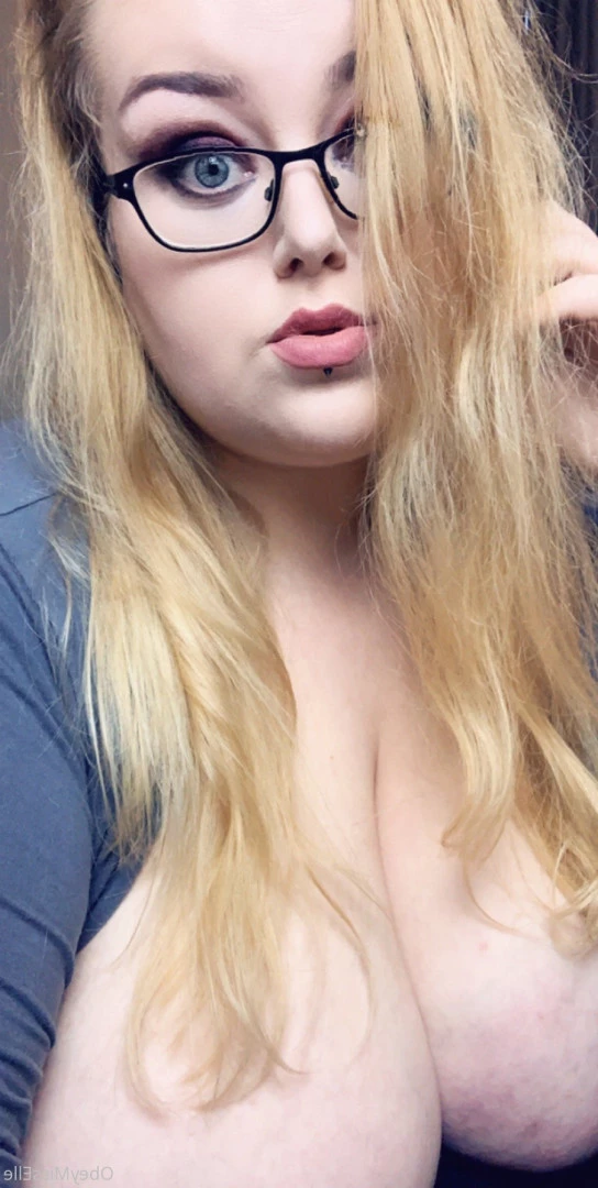 👑 Elle 👑 [ obeymisselle ] Onlyfans leaked photo 9759540 on Hotleaks.tv