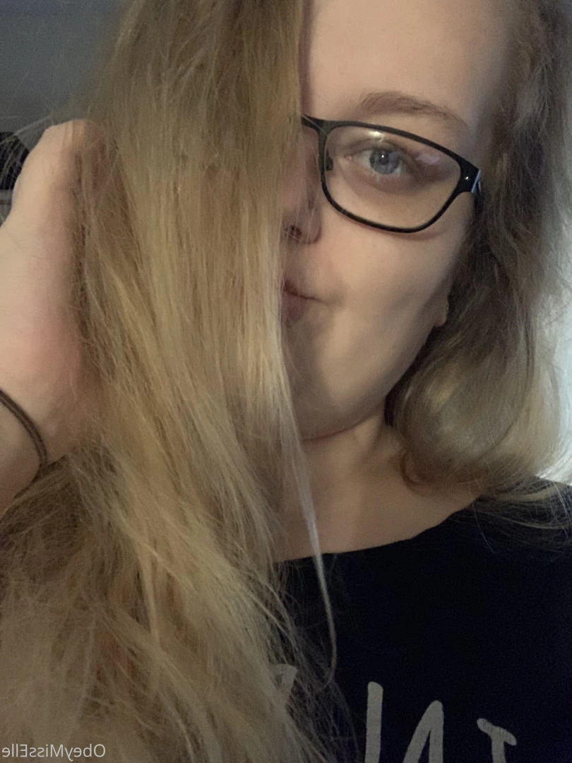 👑 Elle 👑 [ obeymisselle ] Onlyfans leaked photo 9760192 on Hotleaks.tv